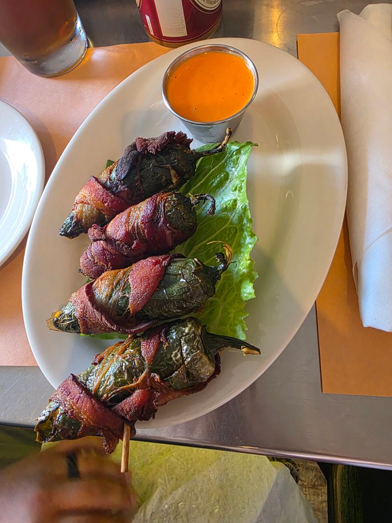 Jalapeño Slammers That Pack Flavor Without the Fire