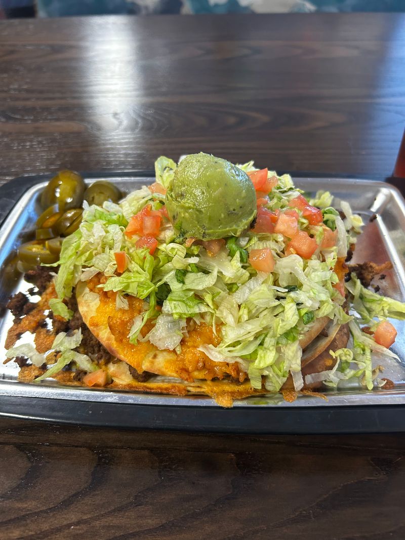 A Menu That Surprises and Delights