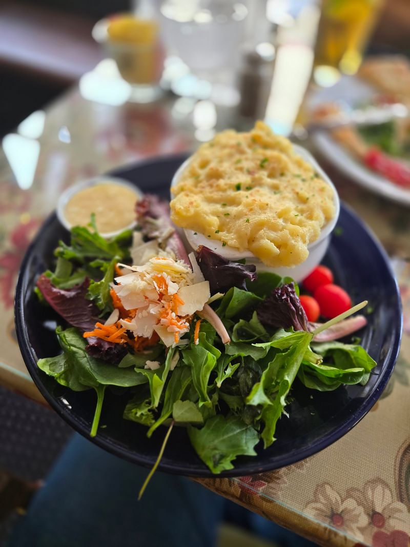 Signature Dishes That Keep Locals Coming Back