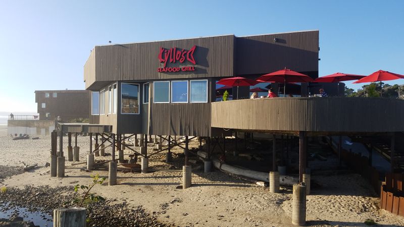 Kyllo’s, Lincoln City