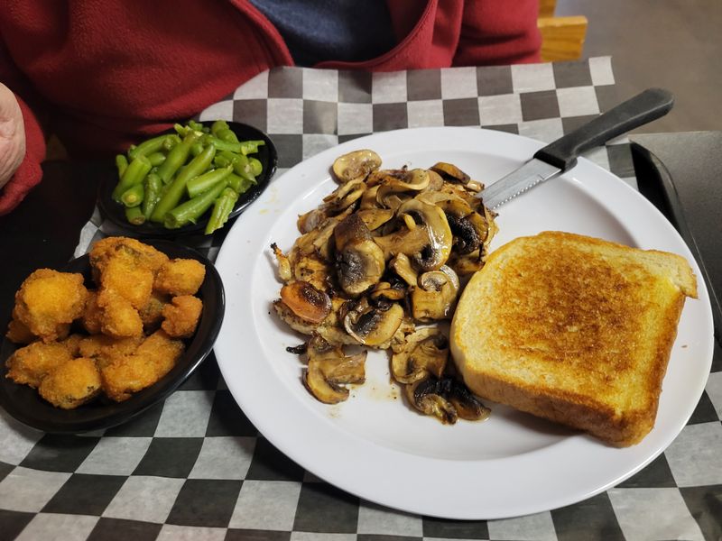 Sides That Steal the Show