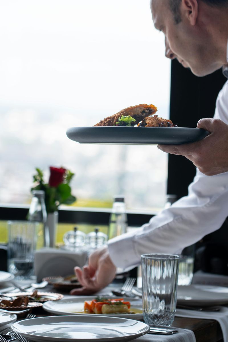 Service That Feels Like Family