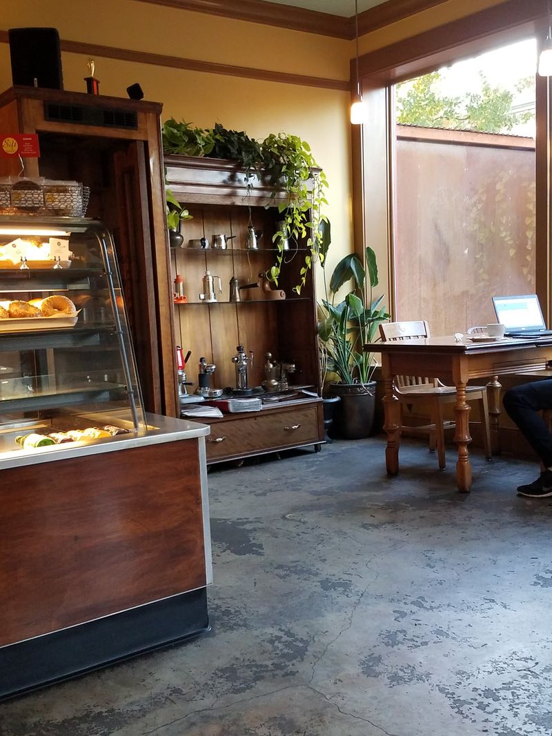 Extracto Coffee Roasters