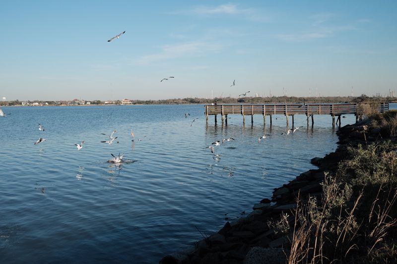 Baytown Nature Center