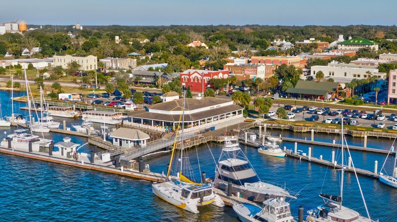 Fernandina Beach