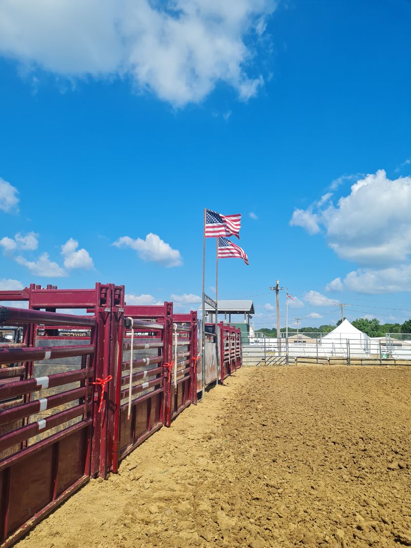 Rockville (Parke County) – Parke County Maple Fair