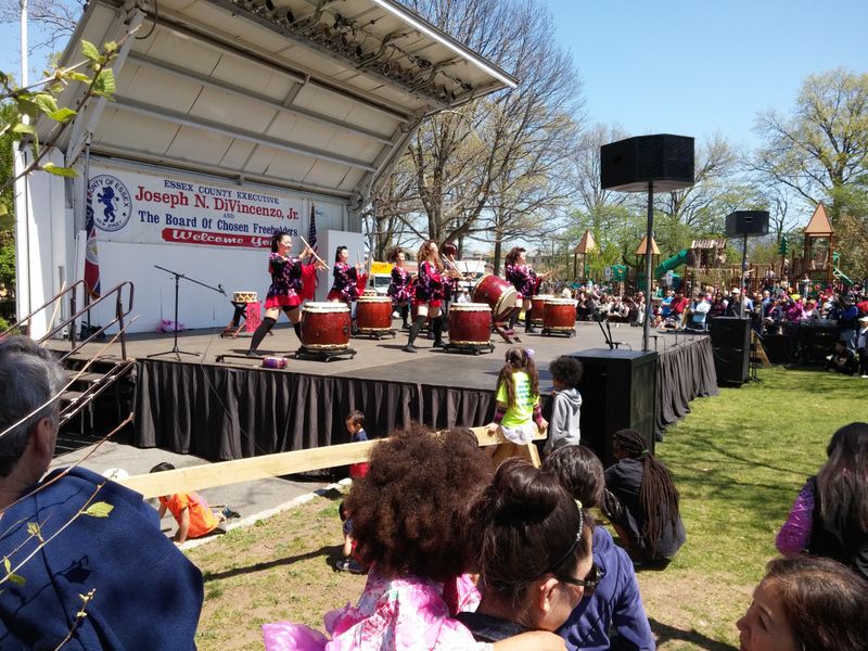 The Festival That Grew Too Big for Its Own Good