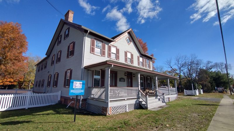 Chatsworth: The Capital of the Pine Barrens and Home of Piney Legends