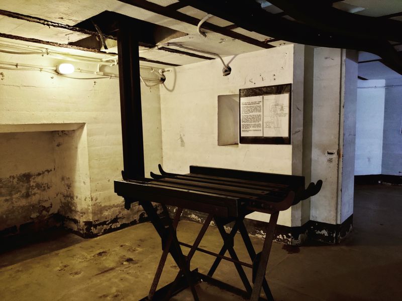 Peter Iredale Shipwreck Spirits Lingering on the Beach