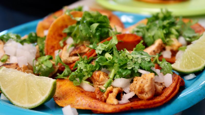 The Changing Food Scene and Local Flavors