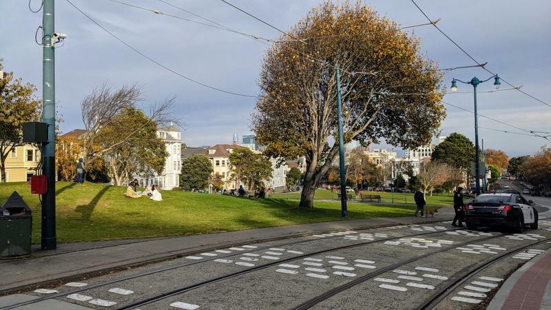 Duboce Triangle