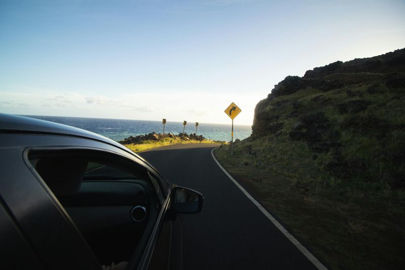 Road to Hana Has Required New Visitor Management Strategies