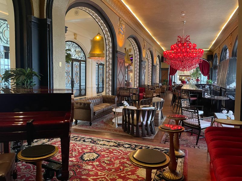 Seasonal Decorations and Holiday Magic