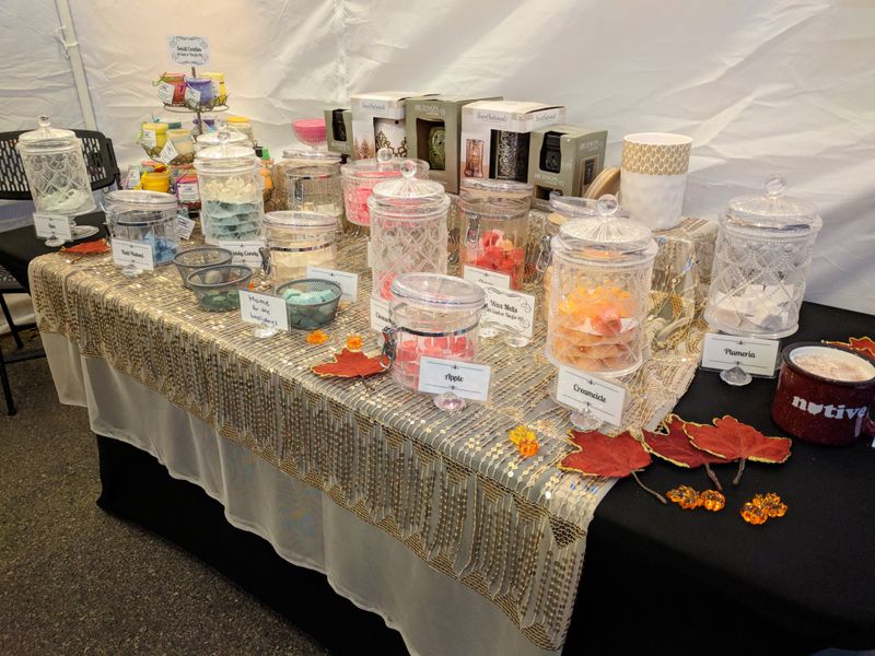 Sauerkraut Festival (Waynesville)