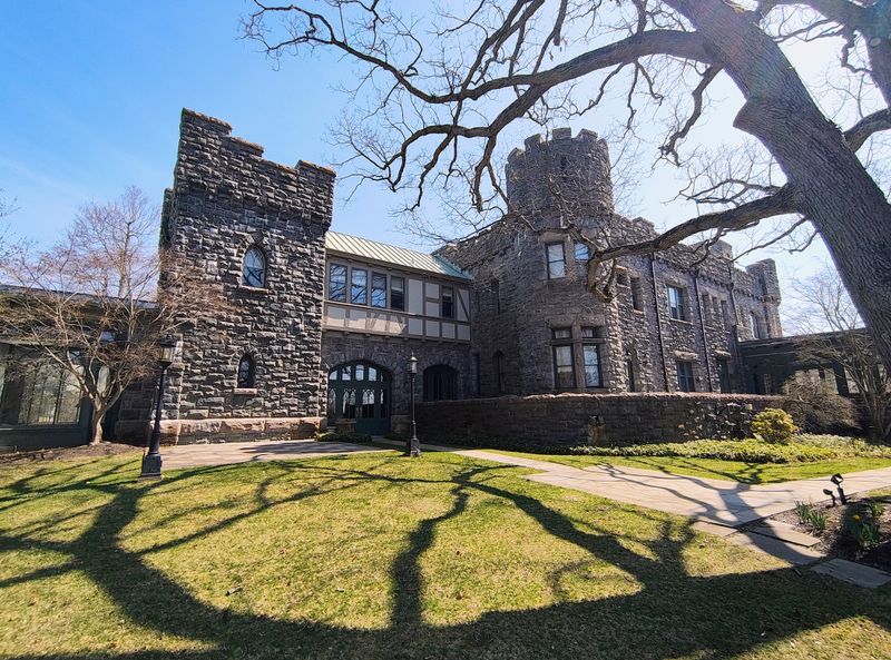 Carrollcliffe (Castle Hotel & Spa, Tarrytown)