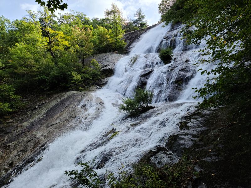 Crabtree Falls