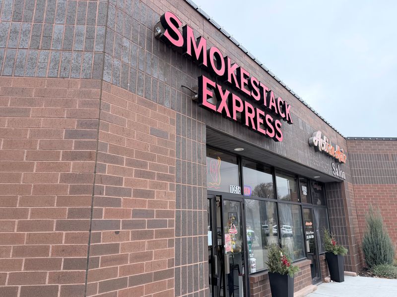 Smokestack Express