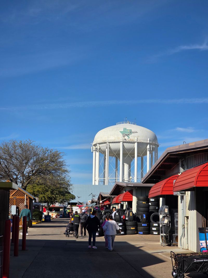 Prepare for Serious Walking Adventures