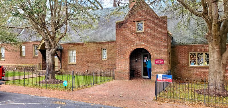 Accessible and Family-Friendly Visits