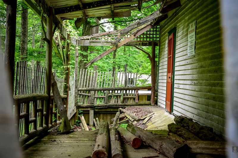 Convenient Amenities and Accessibility Features