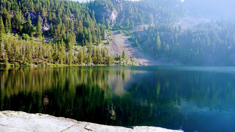 Mission Mountains Wilderness