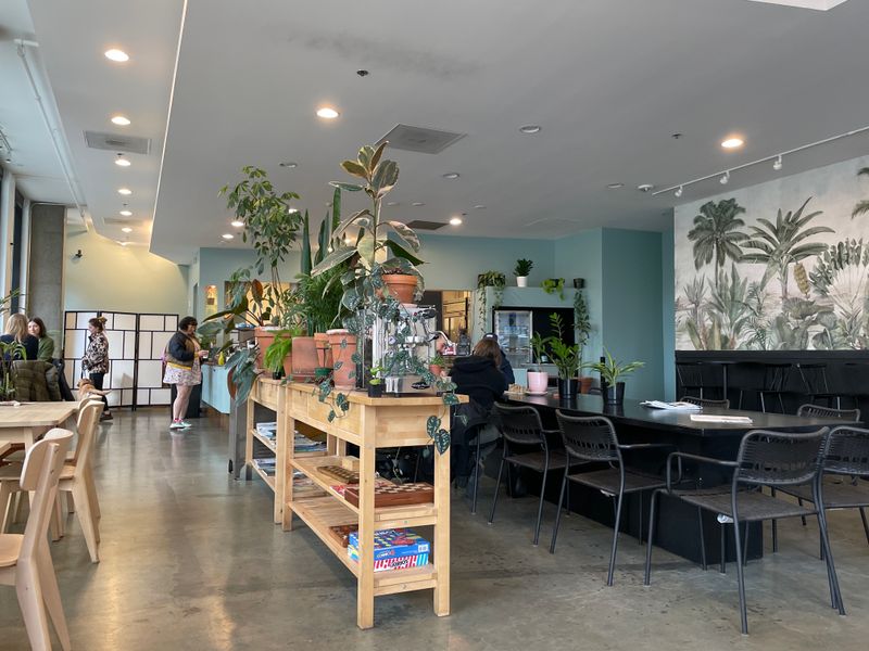 Cadeo Coffee: Mexican Flavors Meet Pearl District Charm