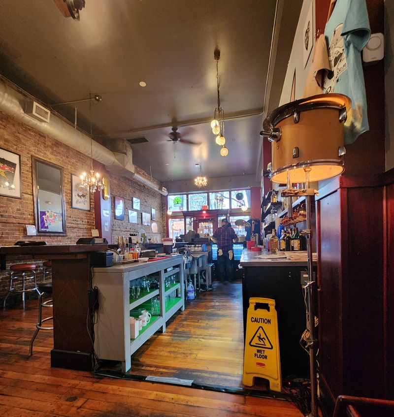 Mississippi's Delta BBQ