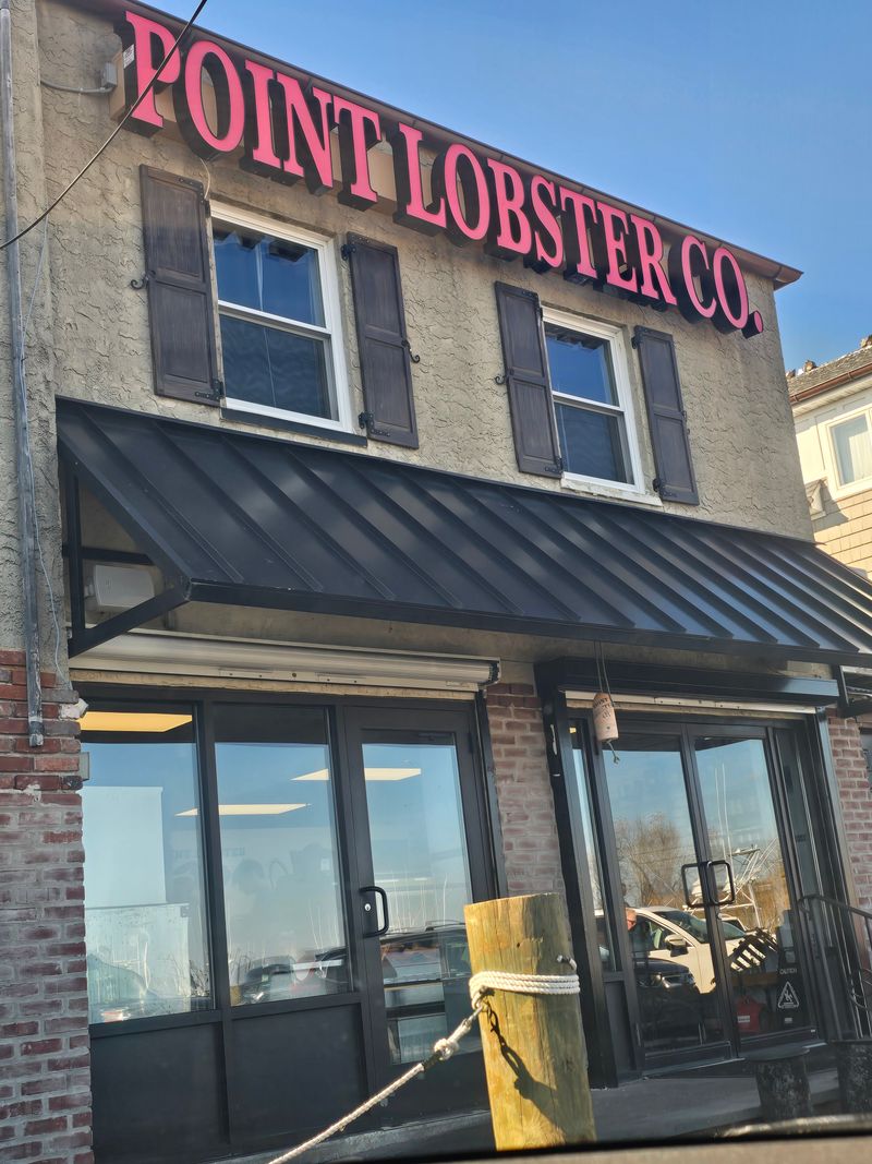 Point Lobster Company