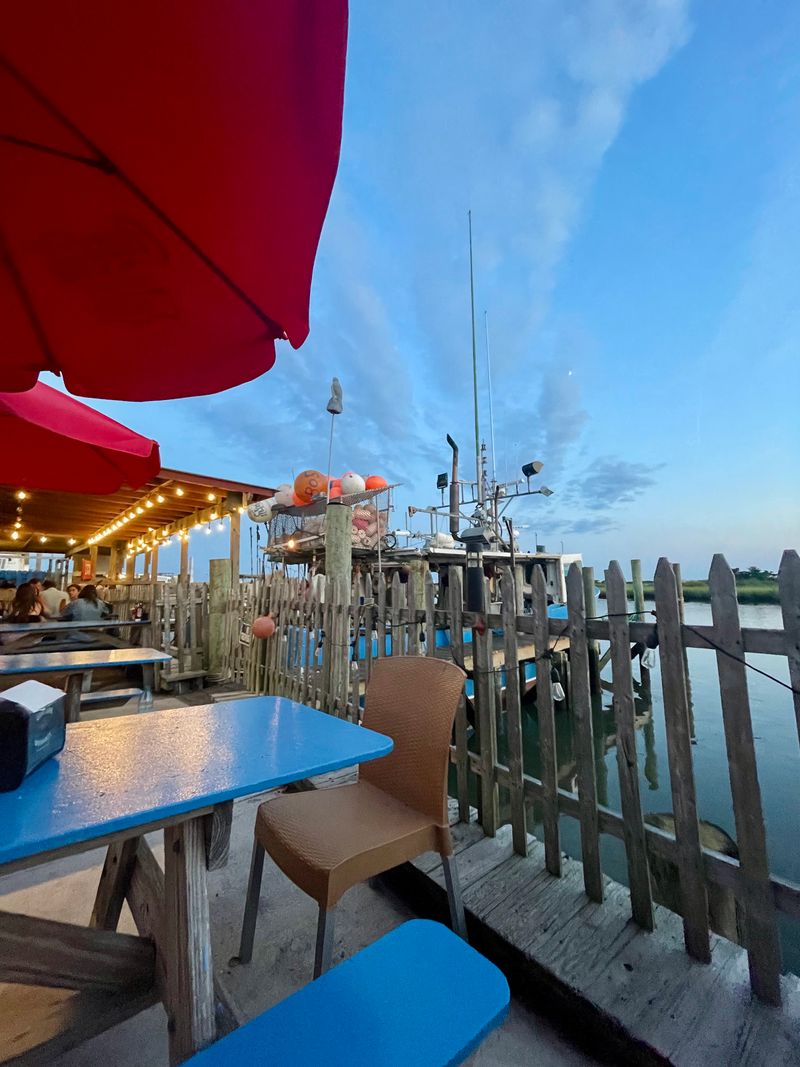 West Wildwood and Wildwood