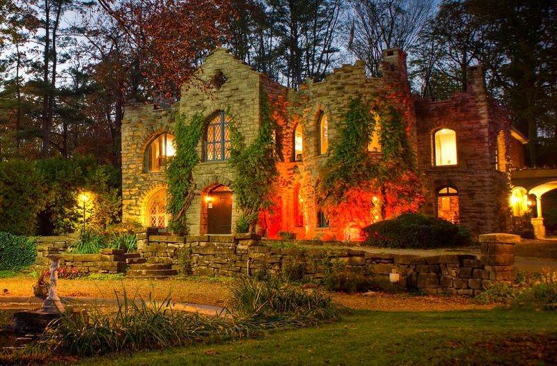 Beardslee Castle (Little Falls)