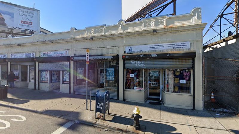 Hana World Market (Centreville)