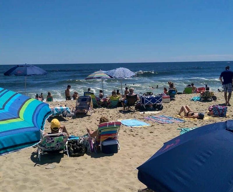 Long Branch at Pier Village