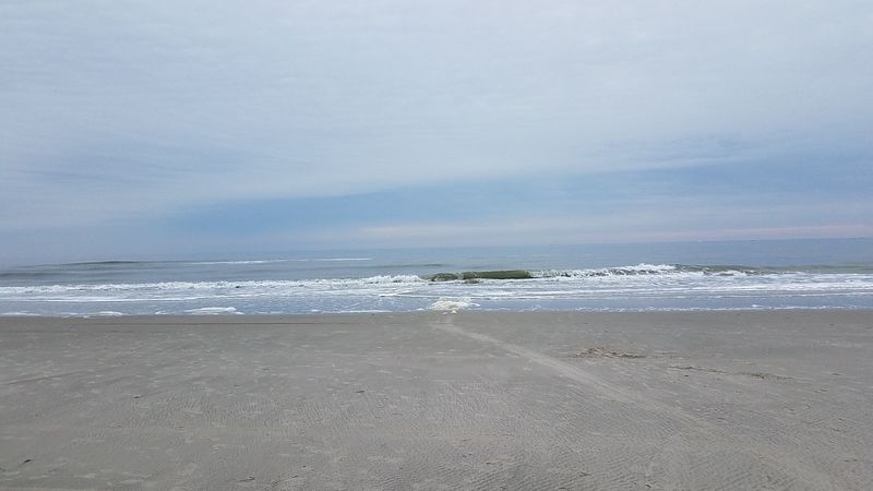 Avalon and Stone Harbor