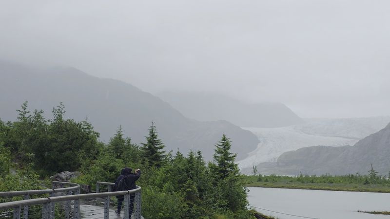 Juneau and the Tongass National Forest
