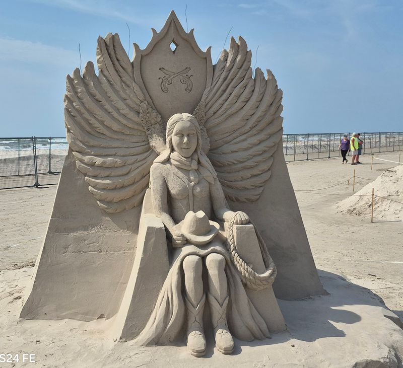 Texas SandFest