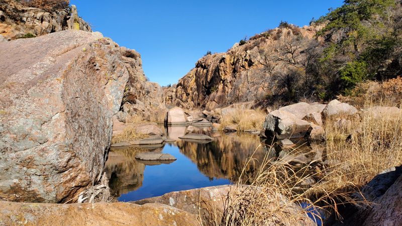 Leave No Trace and Respect This Hidden Gem