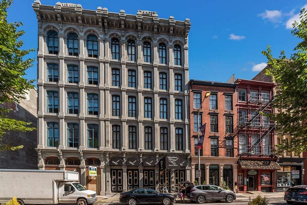 Best Western Independence Park Inn