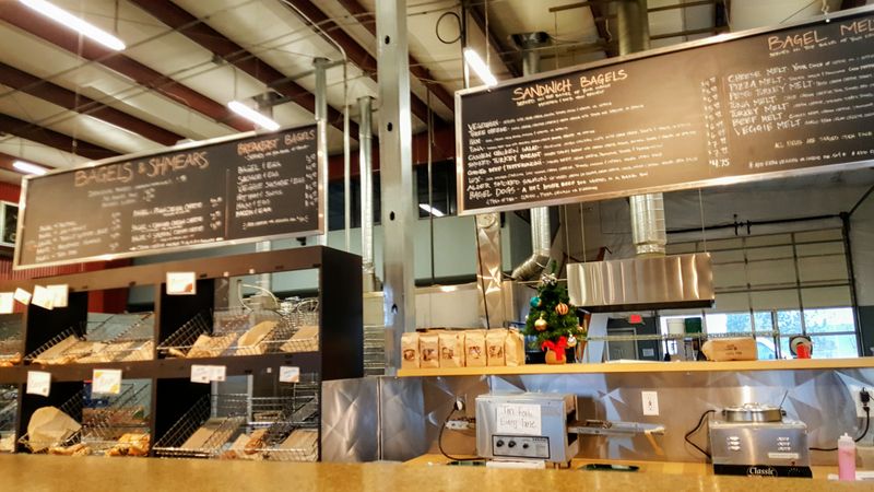 Coffee and Espresso Bar Excellence