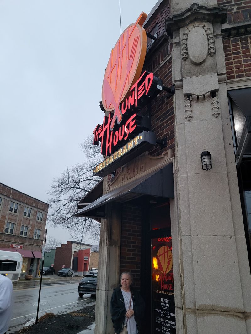 Great For Special Nights And Celebrations