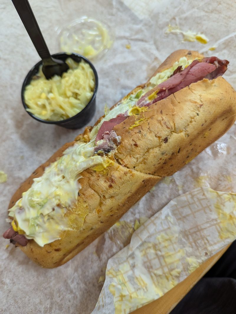 Delicious Deli Options for a Complete Meal