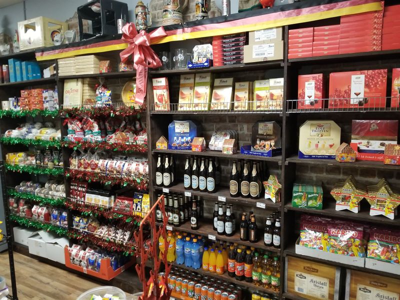 A Taste of Bavaria Right Here in Oregon