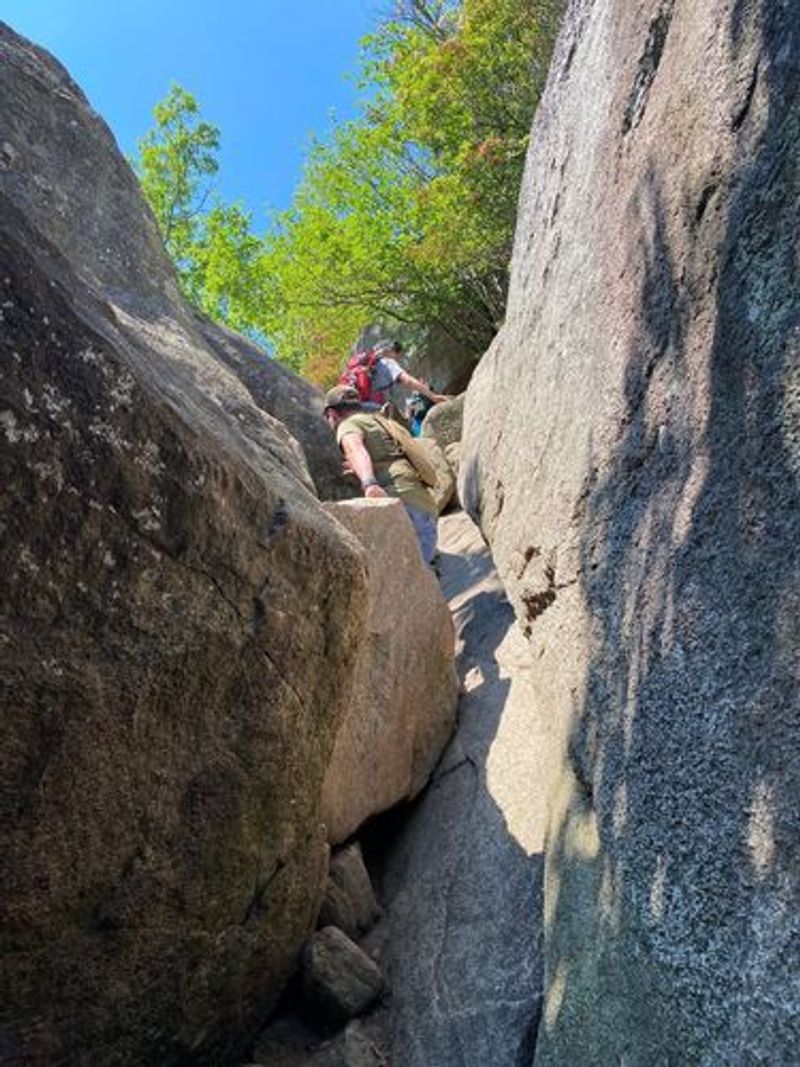 Old Rag Mountain: The Brutally Awesome Hike Every Virginian Loves