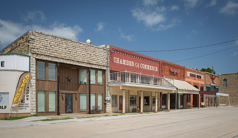 Rural Communities Appreciate Visitors Who Take Time to Learn