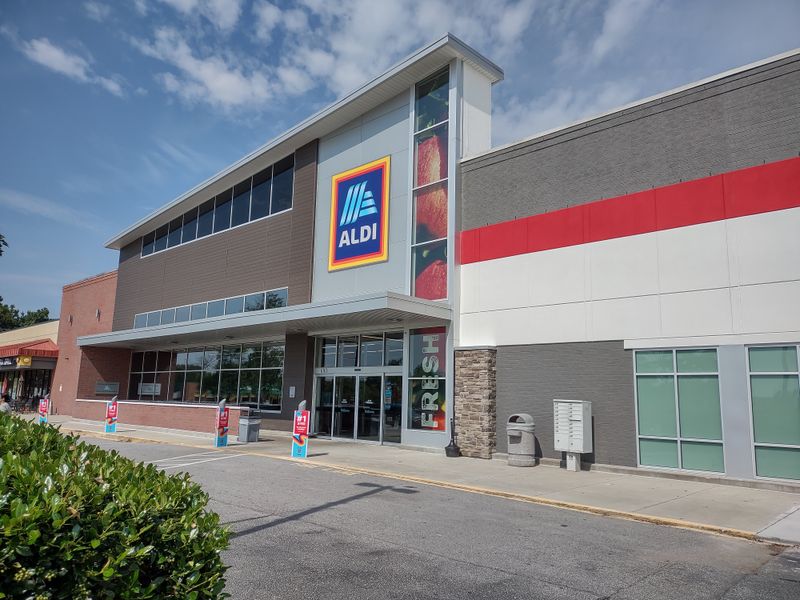 ALDI