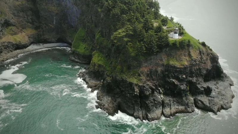 Cape Meares Coastal Refuge