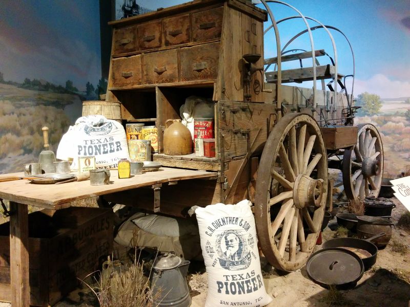 Western History Feels Lived-In