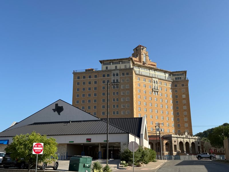 Mineral Wells