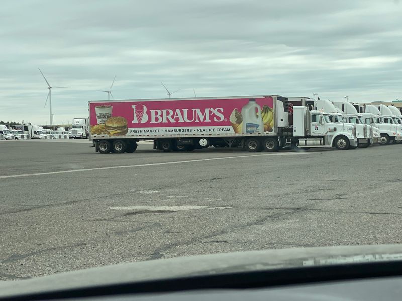 Braum’s Ice Cream and Dairy Stores, Statewide