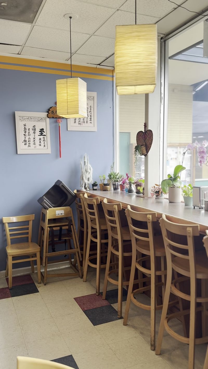 Saigon Cafe in Charlottesville