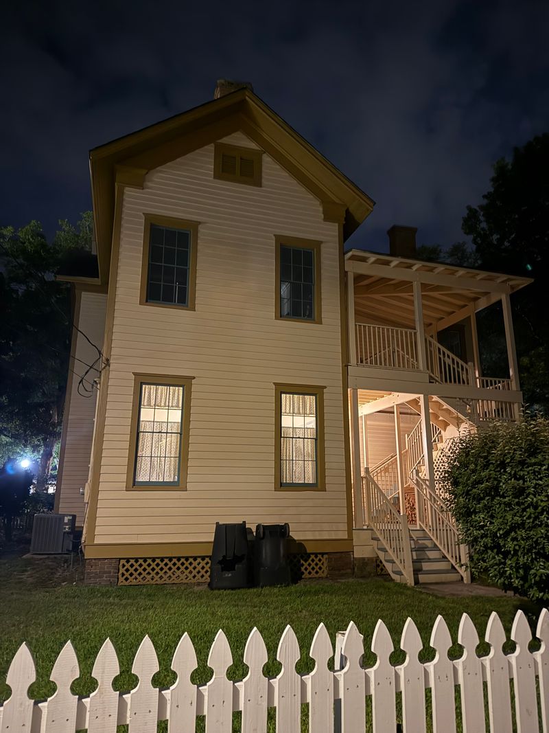 Pensacola Lighthouse